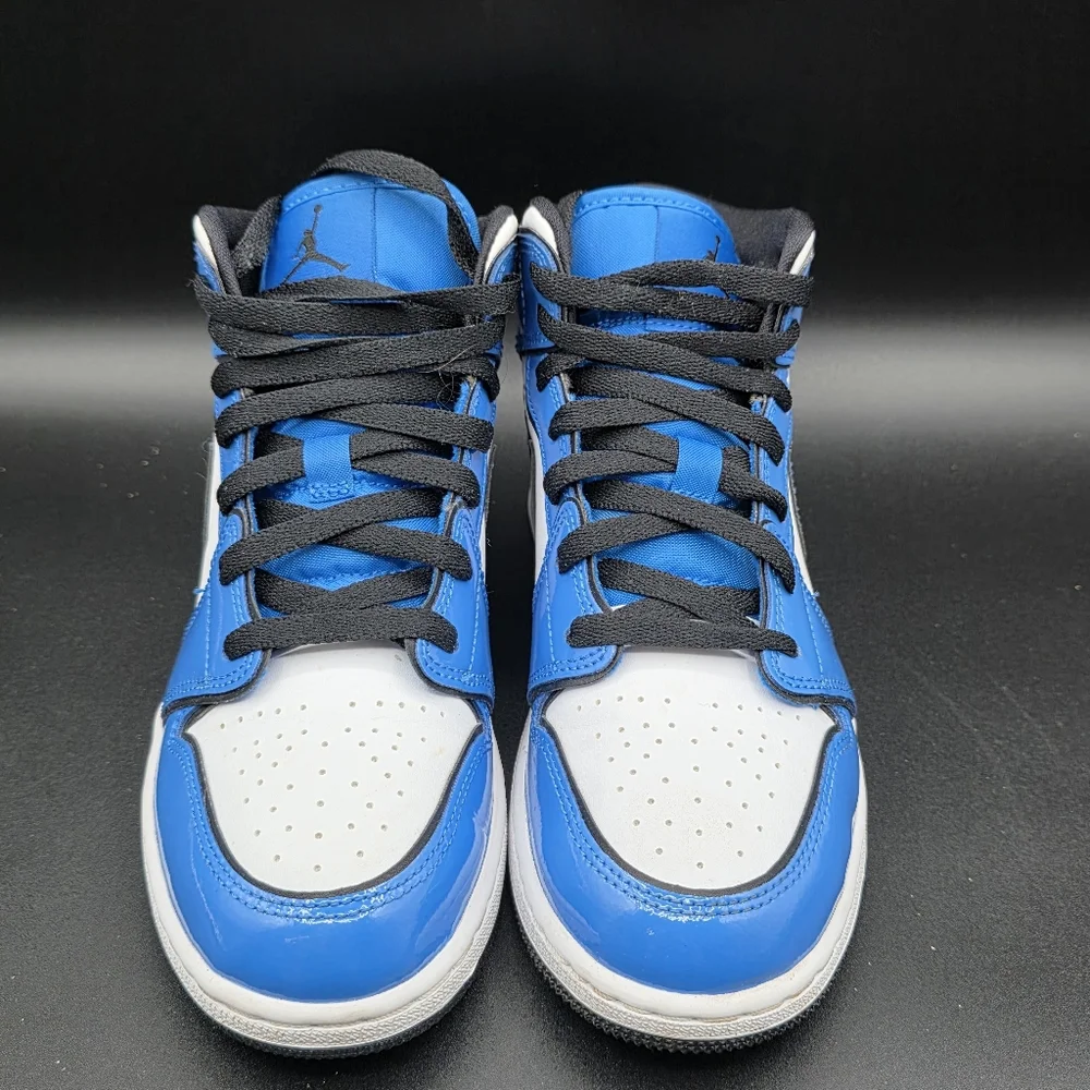 AIR JORDAN 1 MID SE (GS)